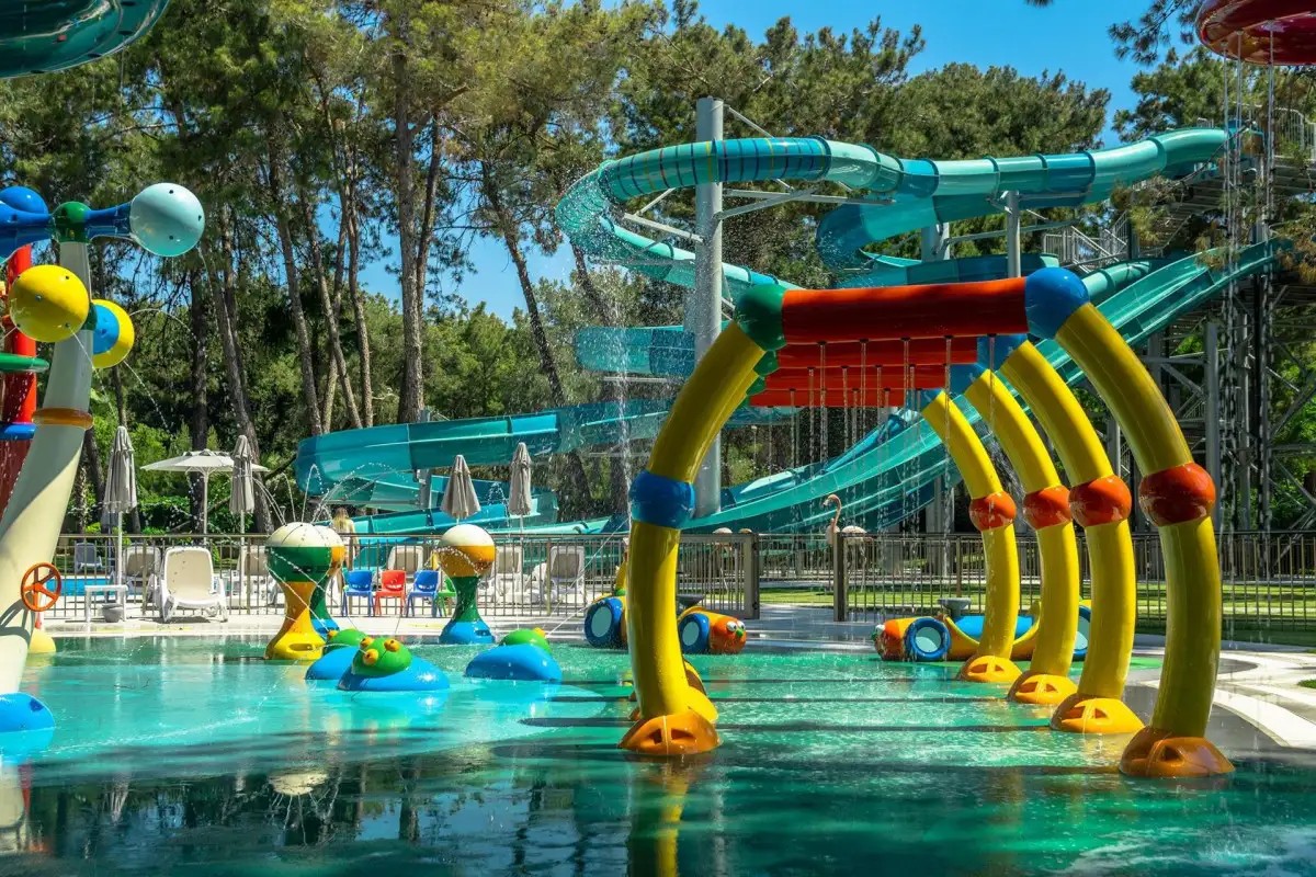 ARCANUS HOTELS SORGUN (EX. ARCANUS SIDE RESORT)