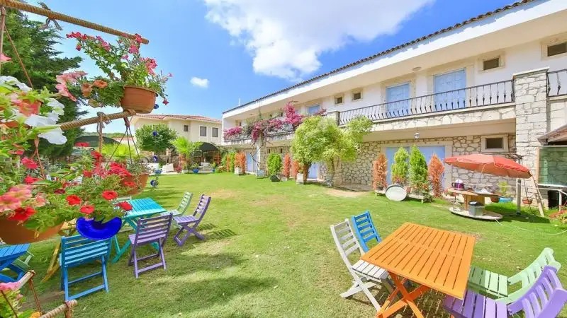 ALASONYA HOTEL