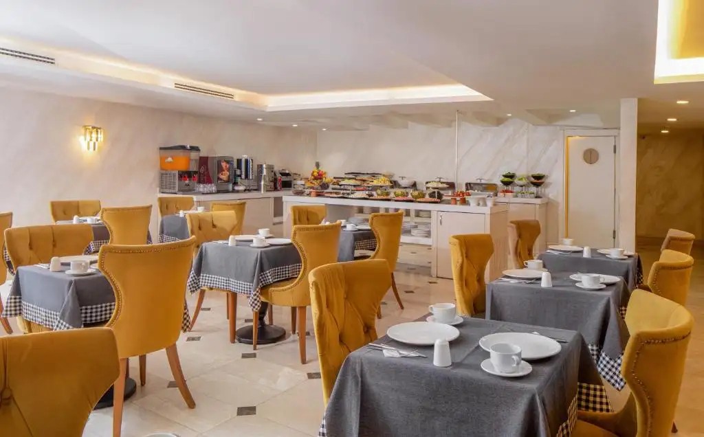 GREAT FORTUNE DESIGN HOTEL