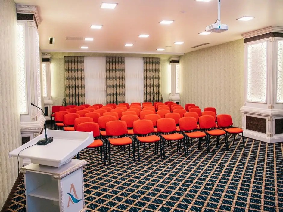 ALTUS HOTEL