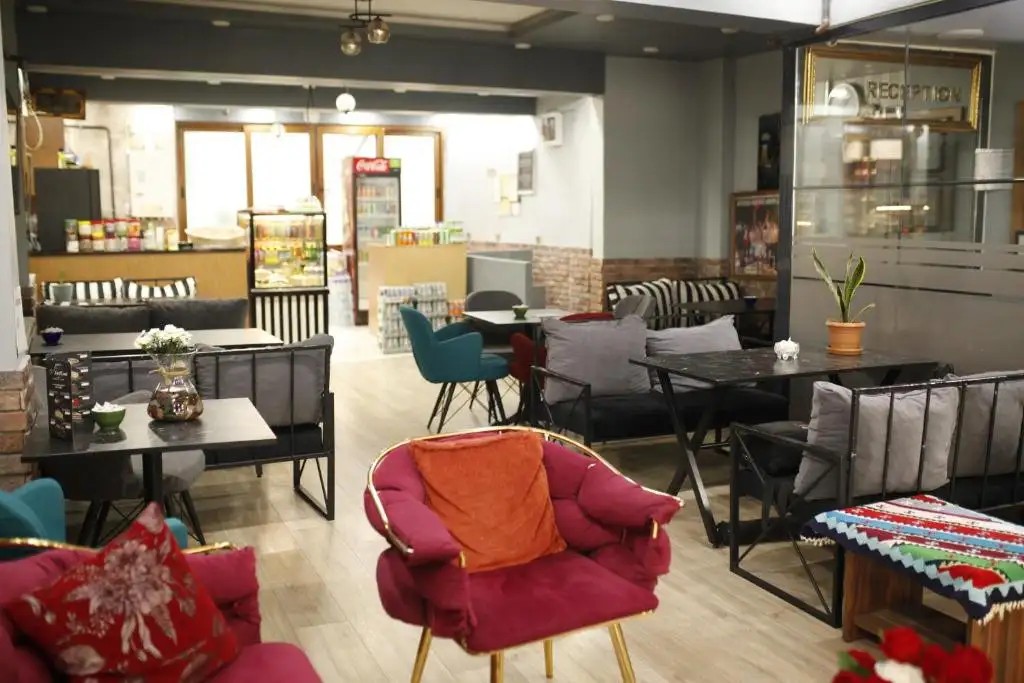 BIRLIK APART HOTEL