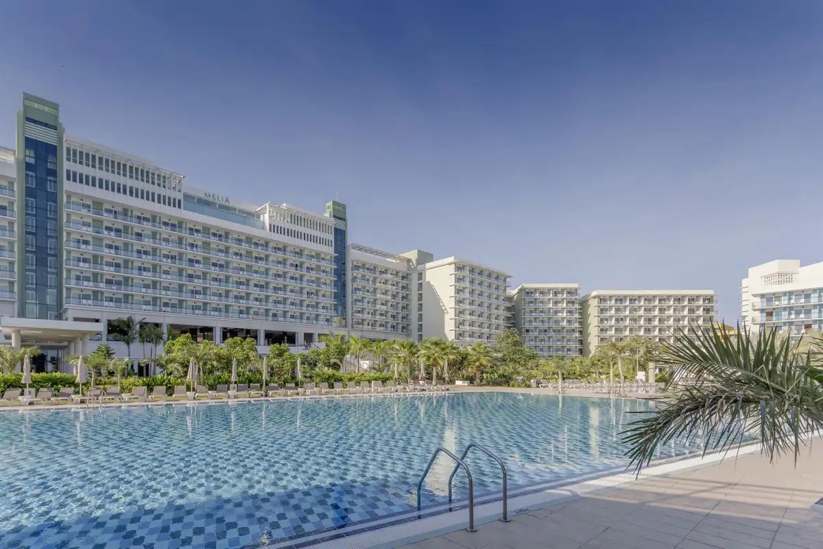 MELIA INTERNACIONAL HOTEL