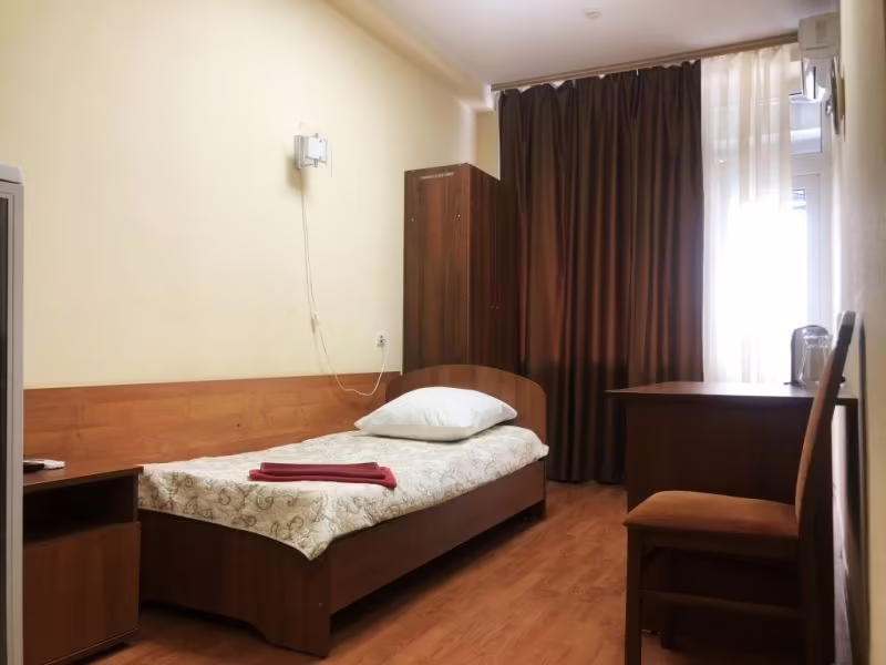 SMART HOTEL KDO РОСТОВ-НА-ДОНУ