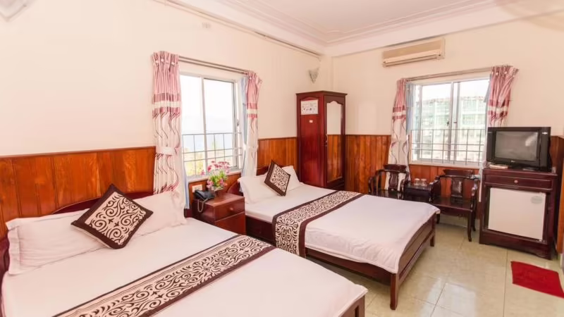 HOANG SON HOTEL