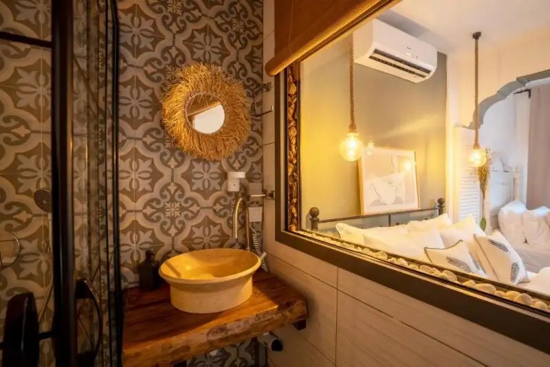 LIMAN HOTEL GUMUSLUK