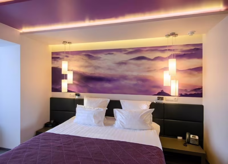 AHOTELS DESIGN STYLE НА ТОЛСТОГО
