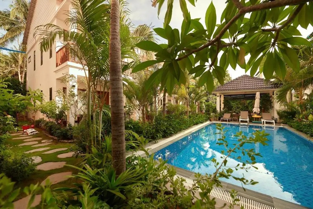 LA LIMONE RESIDENCE (EX. LA NUBE RESIDENCE)