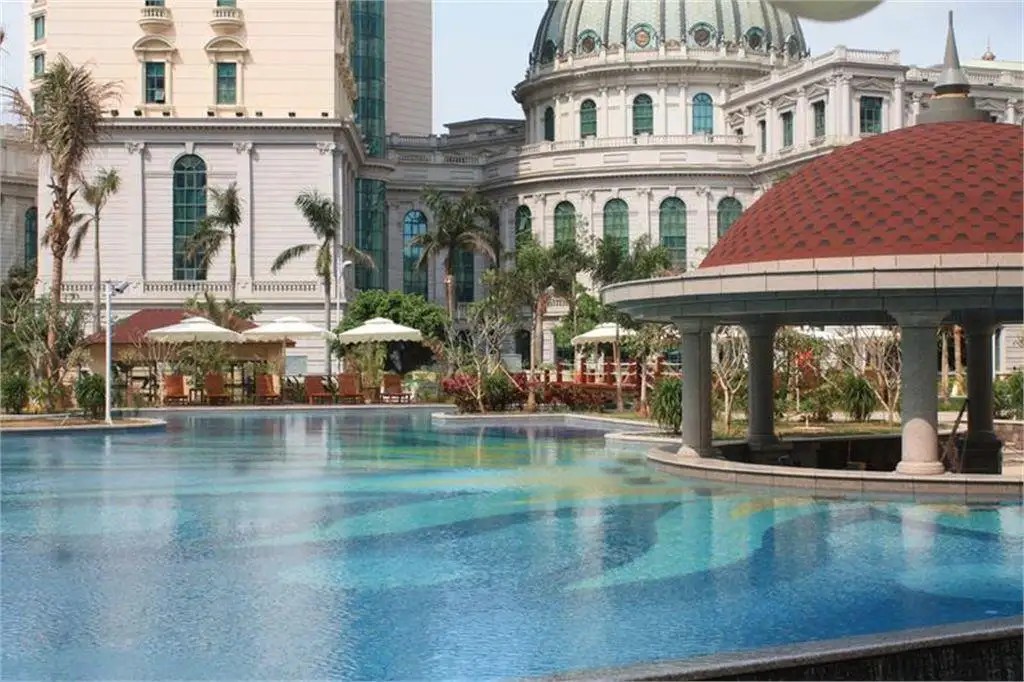 BAOHONG HOTEL SANYA (EX. SANYA JINJIANG BAOHONG HOTEL)