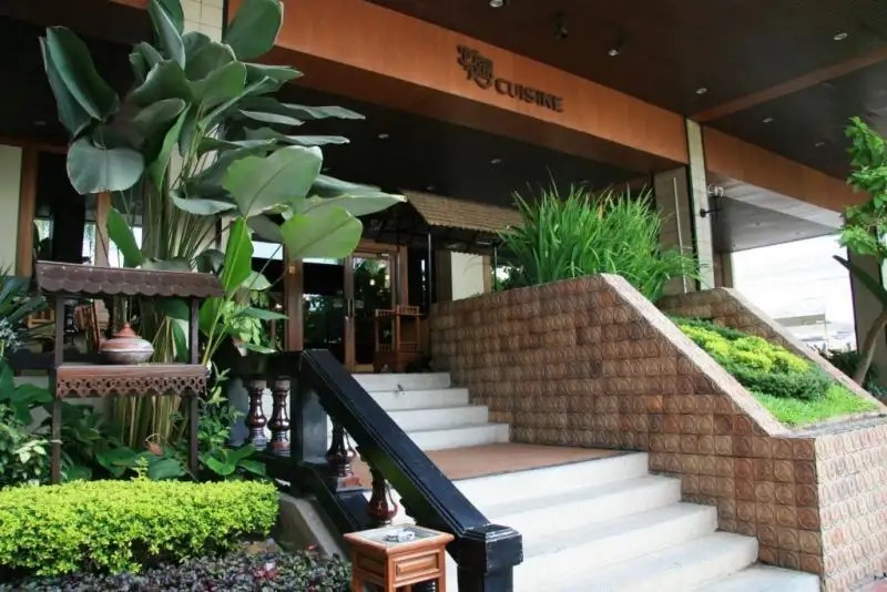 CHIANG MAI ORCHID