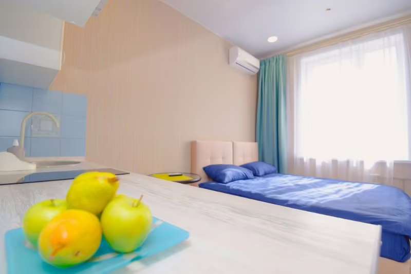 RANTA HOTEL 9 NIGHTS