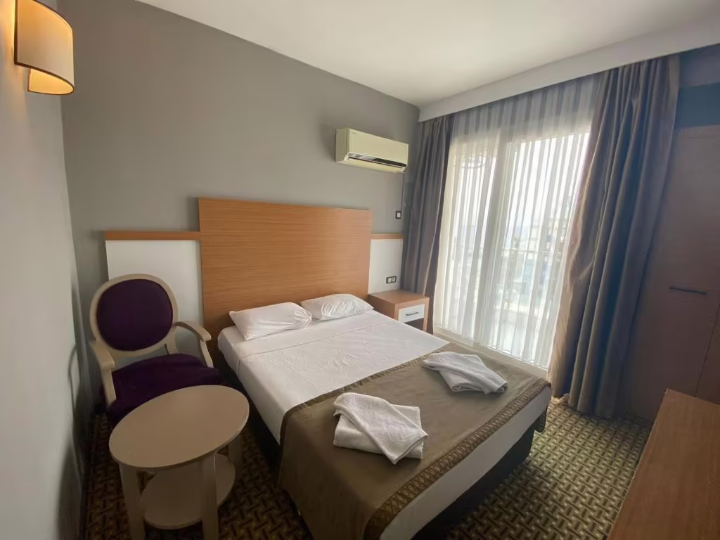 PALMIRA HOTEL KUSADASI (EX. HAMARA SEA POINT)