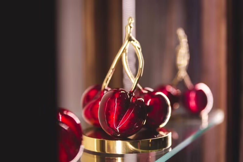 VISSI D ARTE BOUTIQUE HOTEL