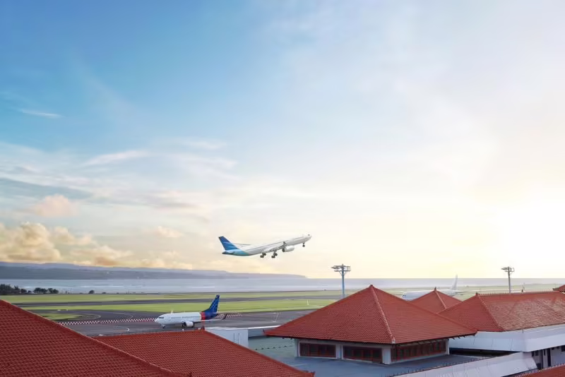 NOVOTEL BALI NGURAH RAI AIRPORT