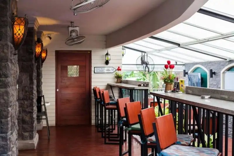 TARA COURT BOUTIQUE HOTEL