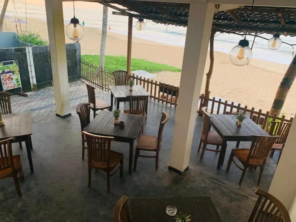 TAMARO BEACH RESORT