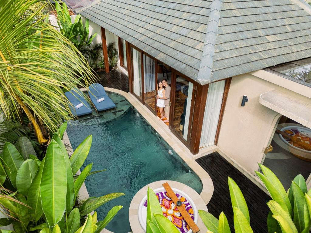 ASVARA RESORT AND SPA UBUD BY INI VIE HOSPITALIT
