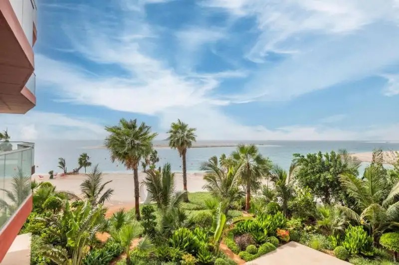 VOCO MONACO DUBAI (EX. COTE D AZUR MONACO HOTEL)