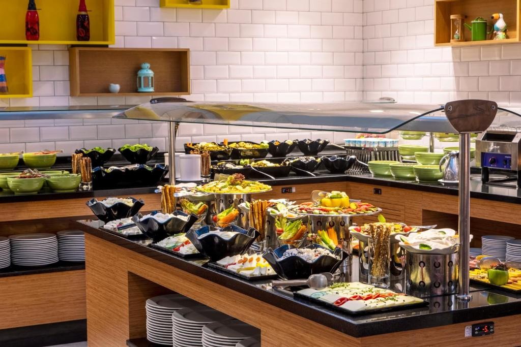 HOLIDAY INN SISLI