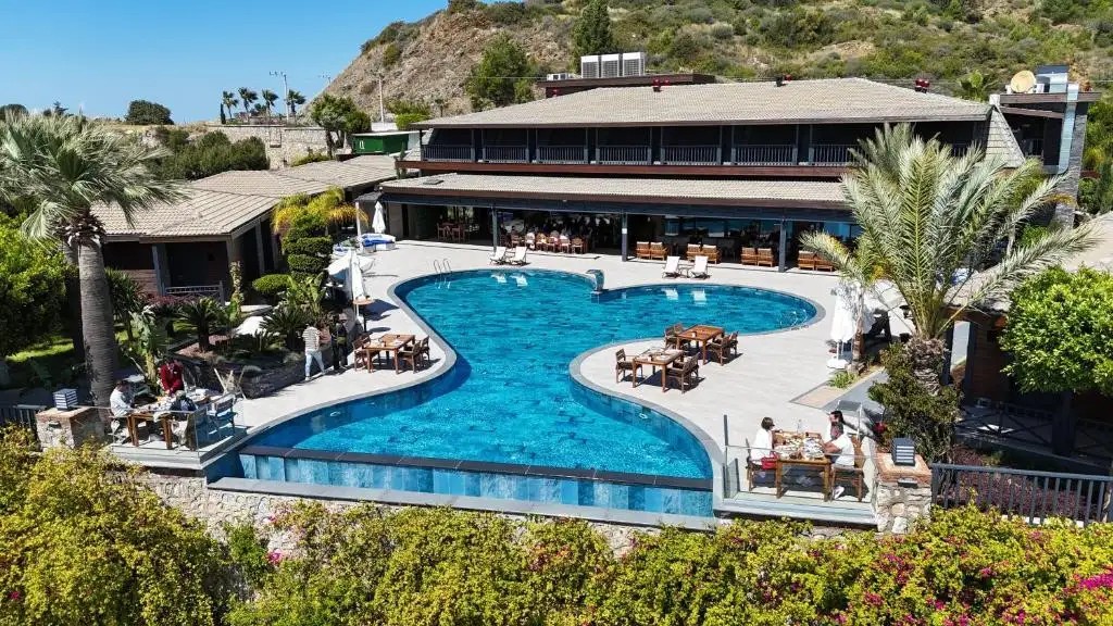 CLUB PORTO AMORE (ADULTS ONLY 18+)