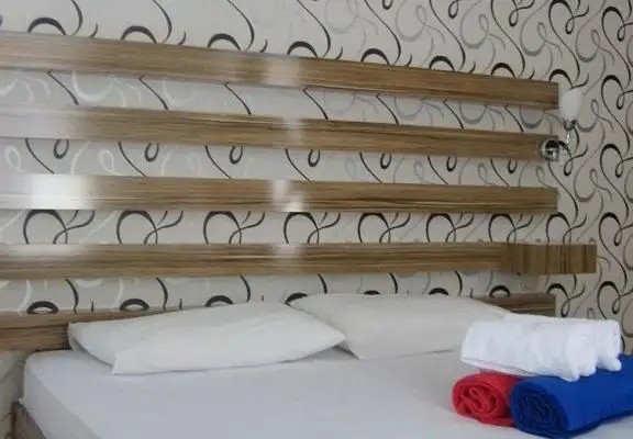 MARKIZ HOTEL