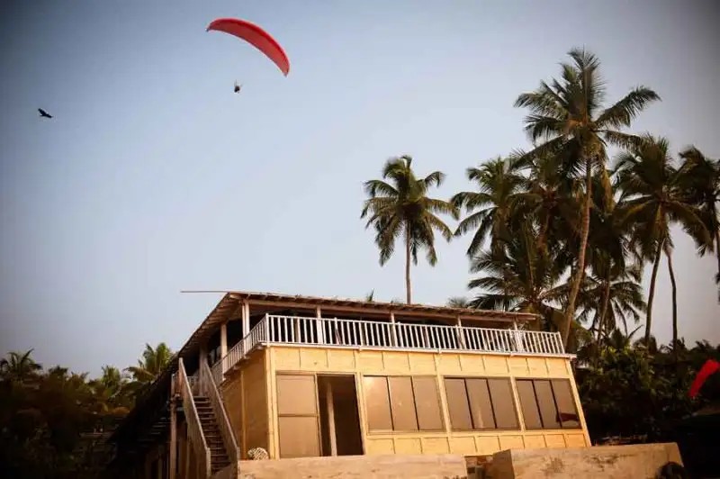 INN ANJUNA