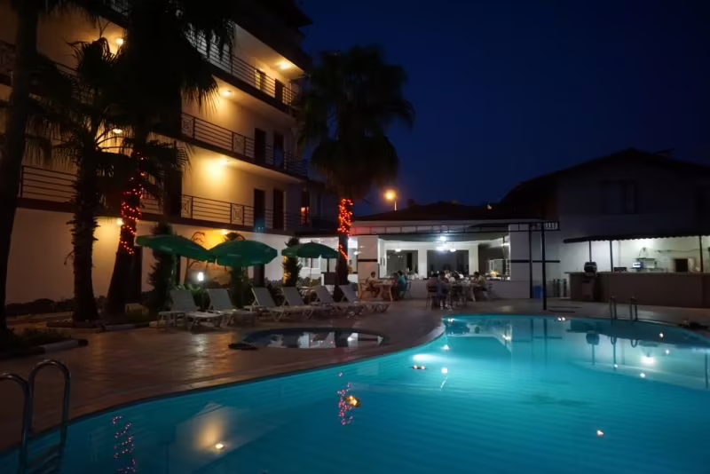 AYBEL INN