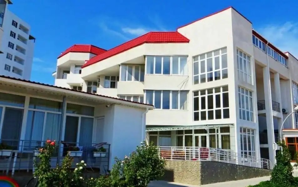 KAFALUX (КАФАЛЮКС)