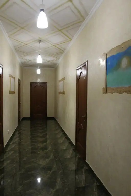 БАРСКИЕ ПОЛАТИ