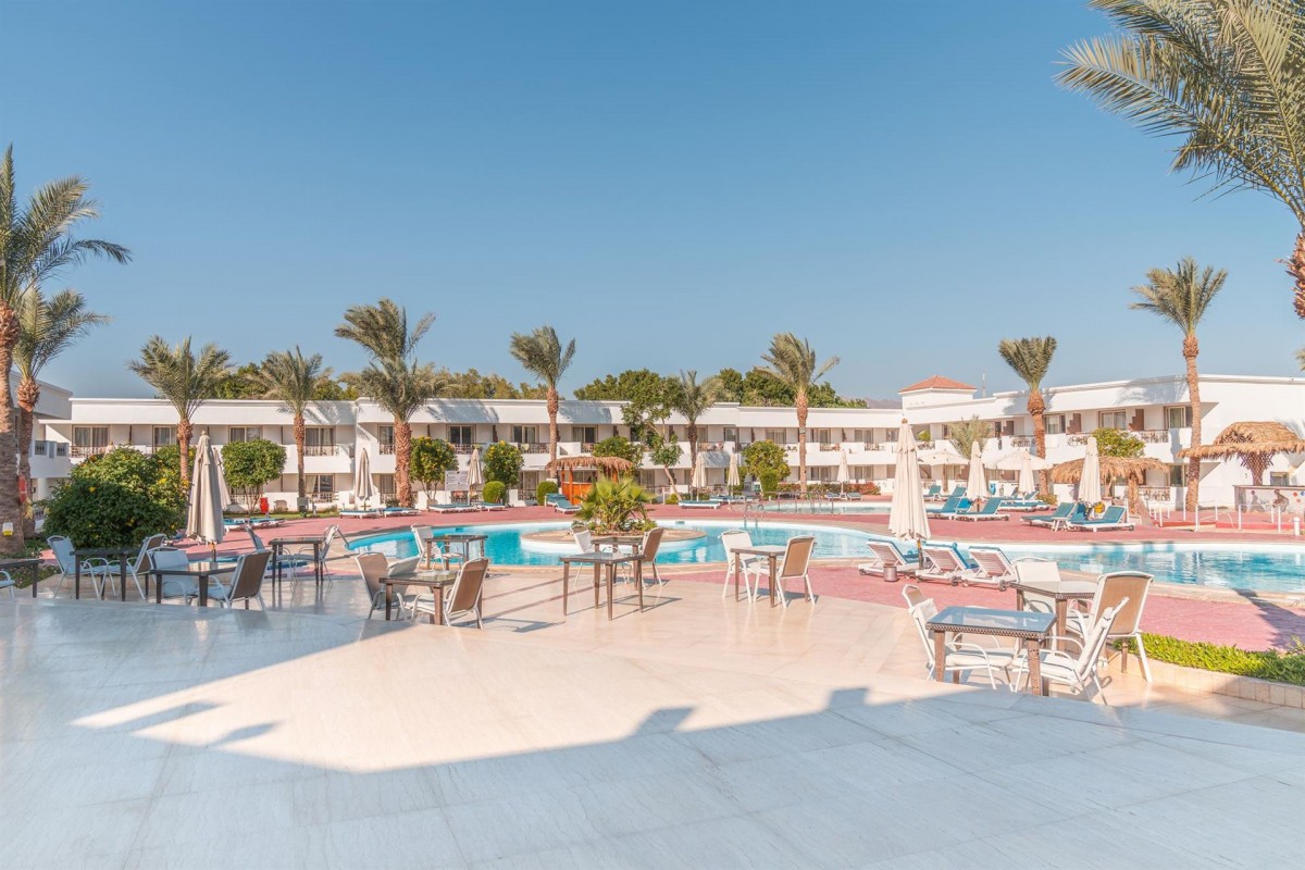 VIVA SHARM (EX. TOP CHOICE VIVA SHARM)