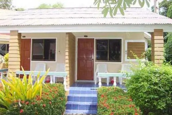 MALIBU SAMED RESORT