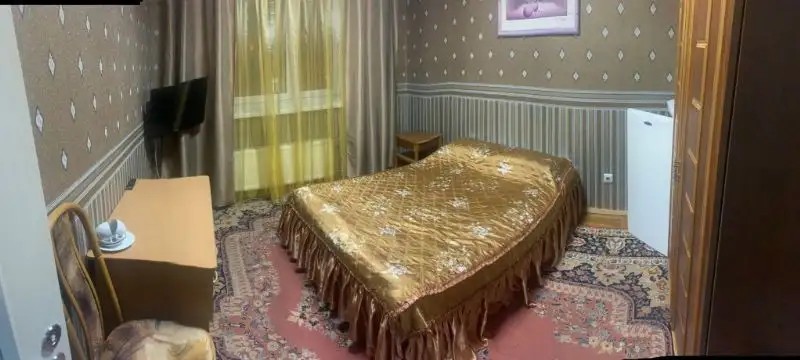 ОТЕЛЬ ГУБЕРНСКИЙ