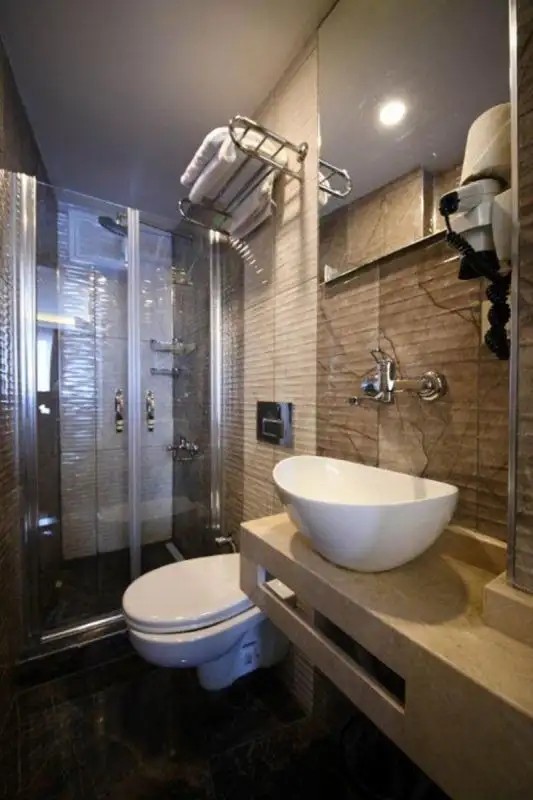 PARK STAR HOTEL TAKSIM (EX. STAR HOTEL TAKSIM)