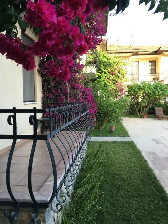 GORKEM APART HOTEL GOCEK