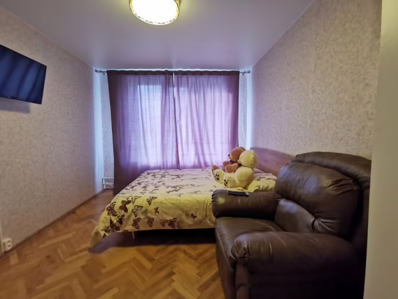 НМИЦ КУЛАКОВА