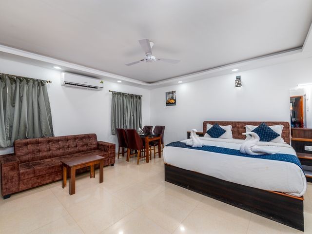 premium with bathtub (no balcony)