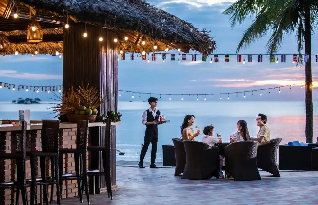 VINPEARL RESORT & SPA PHU QUOC