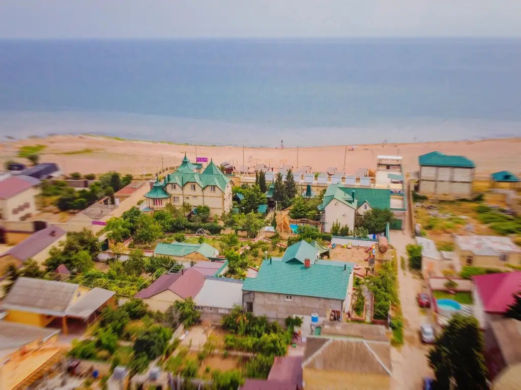 VILLA VICTORIA (ВИЛЛА ВИКТОРИЯ)
