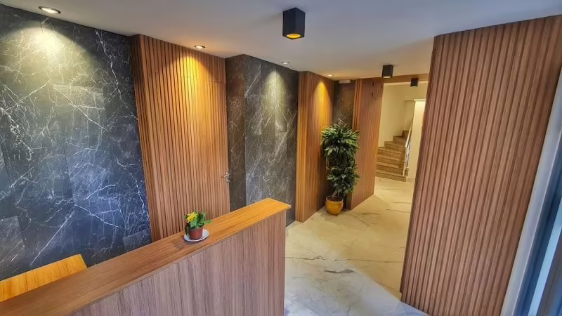 LETSTAY SWEET HOME APART HOTEL