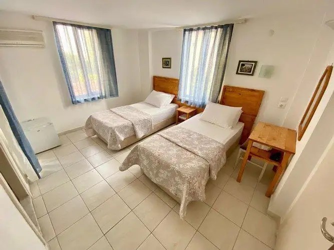 EDA BUTIK HOTEL