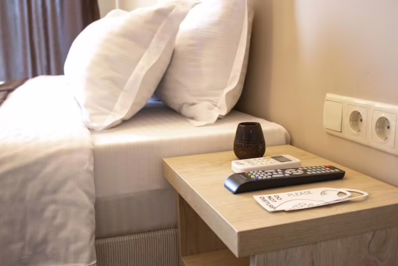 DEGUSTARIUM HOTEL