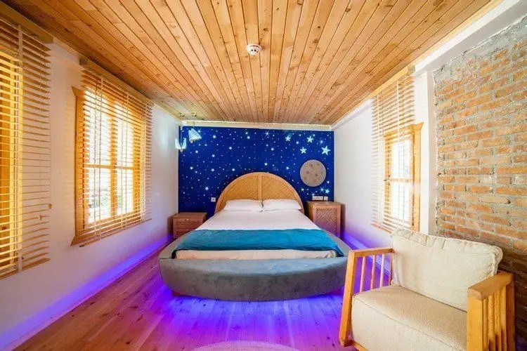 THE LITTLE PRINCE BOUTIQUE HOTEL