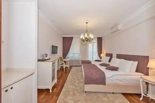 SUITEL BOSPHORUS
