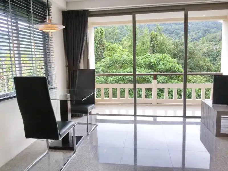 THE GREEN GOLF RESIDENCE