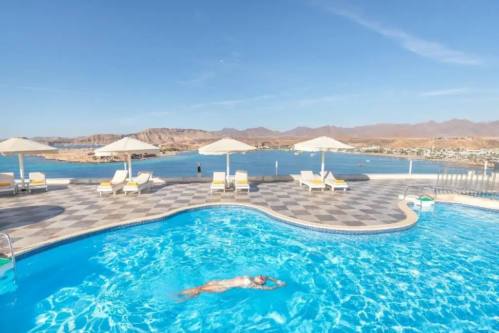 ALBATROS SHARM (EX. BEACH ALBATROS SHARM)