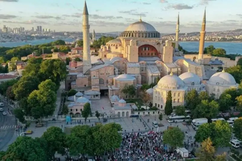 SAHAR SULTAN HOTEL