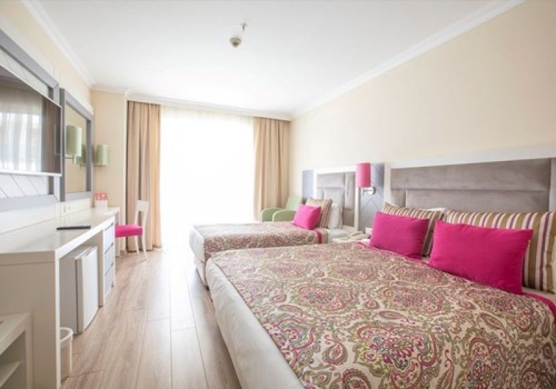 families couples standard sea view