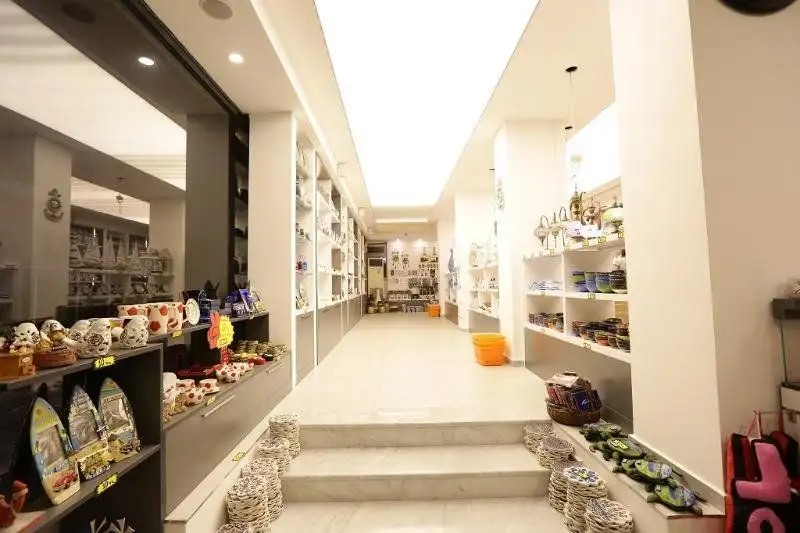 PAPILLONADA HOTEL