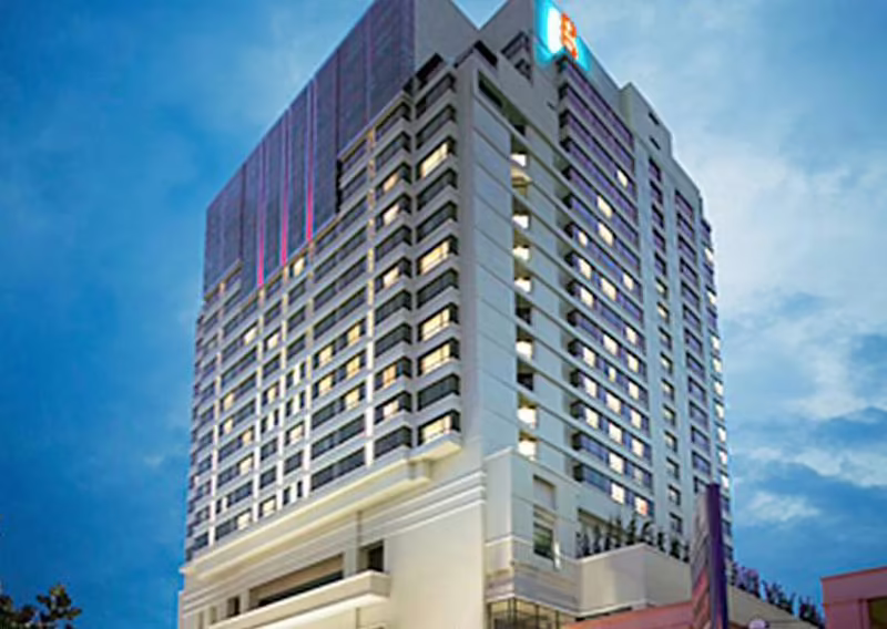 G HOTEL