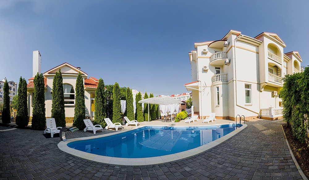 ATRIUM KINGS WAY (АТРИУМ)