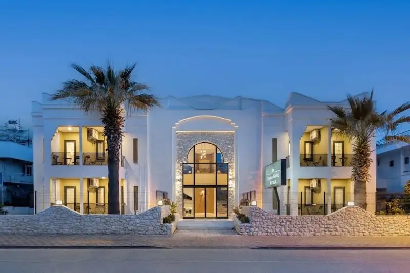 PERLO HOTEL KEMER